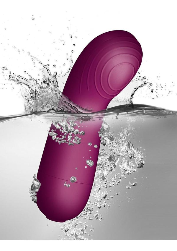 Sugarboo Sugar Berry Vibrator - Pink