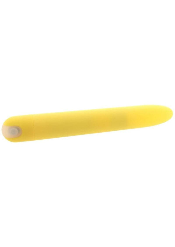 Sunny Sensations Rechargeable Vibrator - PATS Inc.