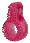 Super Stretch Enhancer Cock Ring - PATS Inc.
