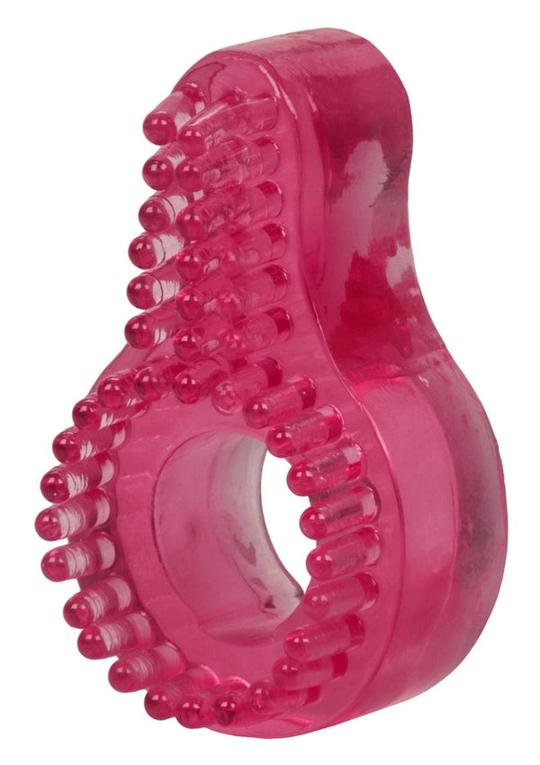 Super Stretch Enhancer Cock Ring - PATS Inc.
