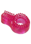 Super Stretch Enhancer Cock Ring - PATS Inc.