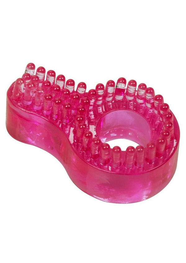 Super Stretch Enhancer Cock Ring - PATS Inc.