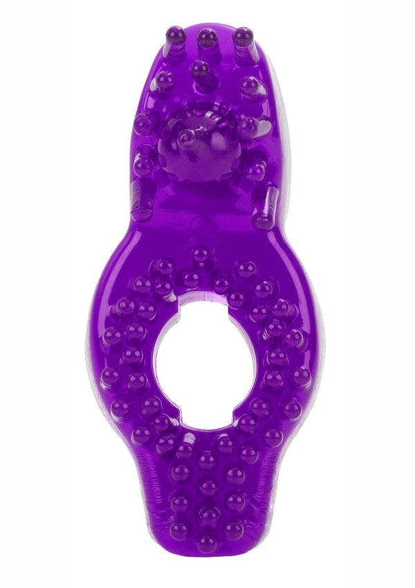 Super Stretch Enhancer Cock Ring - PATS Inc.