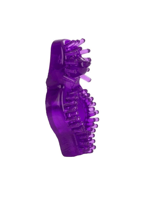 Super Stretch Enhancer Cock Ring - PATS Inc.