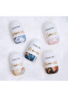 Svakom Hedy X-Mix Stroking Sleeve - Vanilla - 5 Piece/Set