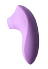 Svakom Pulse Lite Neo Interactive Suction Stimulator - Lavender/Purple