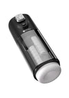 Svibe Ikon Volt Rechargeable Custom Vibrating Heating Masturbator