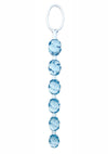 Swirl Pleasure Anal Beads - PATS Inc.