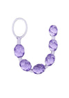 Swirl Pleasure Anal Beads - PATS Inc.