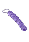 Swirl Pleasure Anal Beads - PATS Inc.