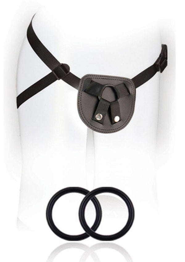 Sx For You Beginner's Harness - PATS Inc.