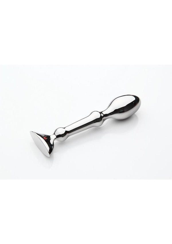 Tempo Unisex Anal Stimulator - PATS Inc.