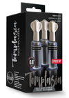 Temptasia Clit and Nipple Twist Suckers - PATS Inc.