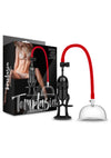 Temptasia Intense Pussy Pump - PATS Inc.