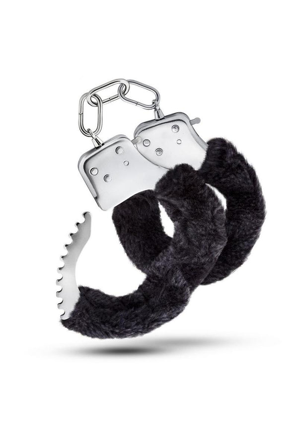 Temptasia Stainless Steel Beginner Cuffs - PATS Inc.