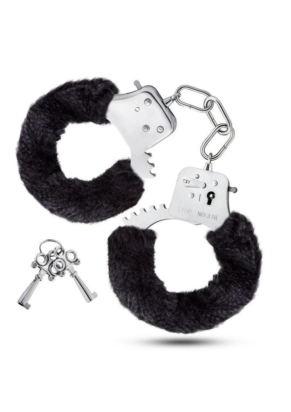 Temptasia Stainless Steel Beginner Cuffs - PATS Inc.