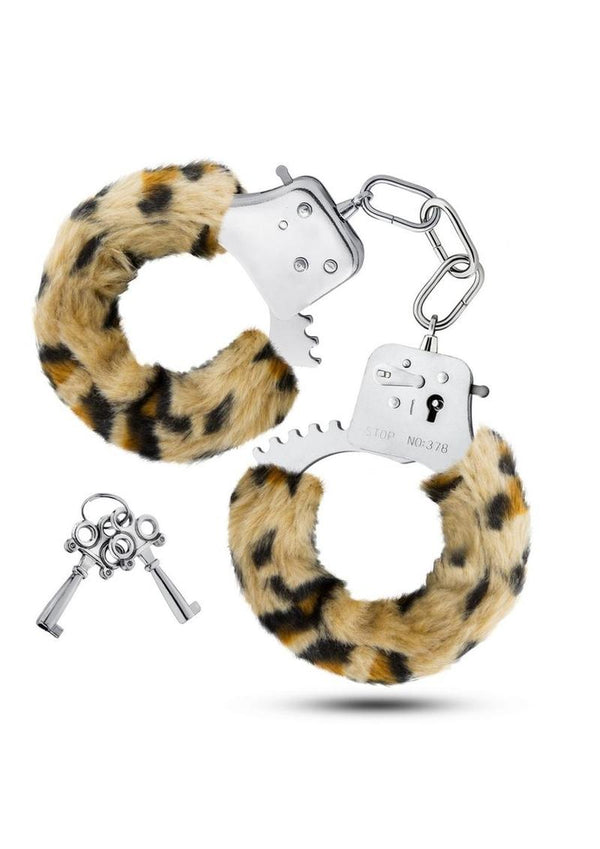 Temptasia Stainless Steel Beginner Cuffs - PATS Inc.