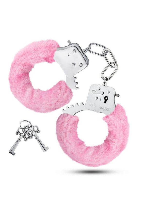 Temptasia Stainless Steel Beginner Cuffs - PATS Inc.