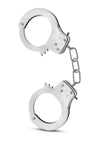 Temptasia Stainless Steel Beginner Cuffs - PATS Inc.