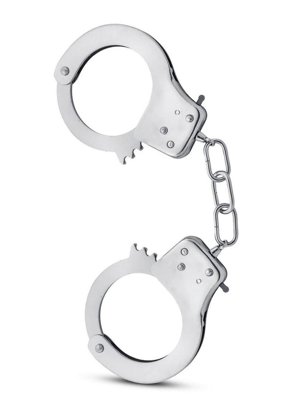 Temptasia Stainless Steel Beginner Cuffs - PATS Inc.