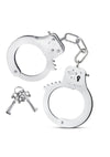 Temptasia Stainless Steel Beginner Cuffs - PATS Inc.