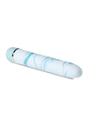 The Collection Blueberry Haze Vibrator - Blue
