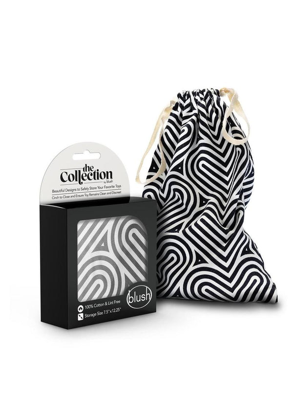 The Collection Bomba Cotton Toy Storage