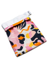 The Collection Burst Cotton Toy Storage - Multicolor - Bag