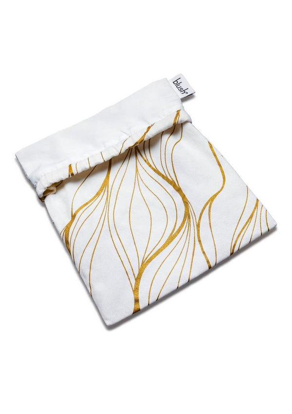 The Collection Embrace Cotton Toy Storage - Multicolor - Bag