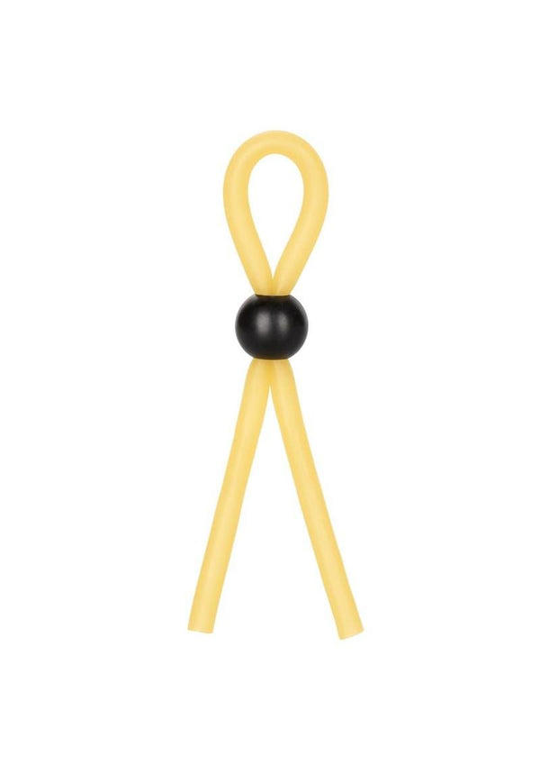 The Lasso Cock Ring - PATS Inc.