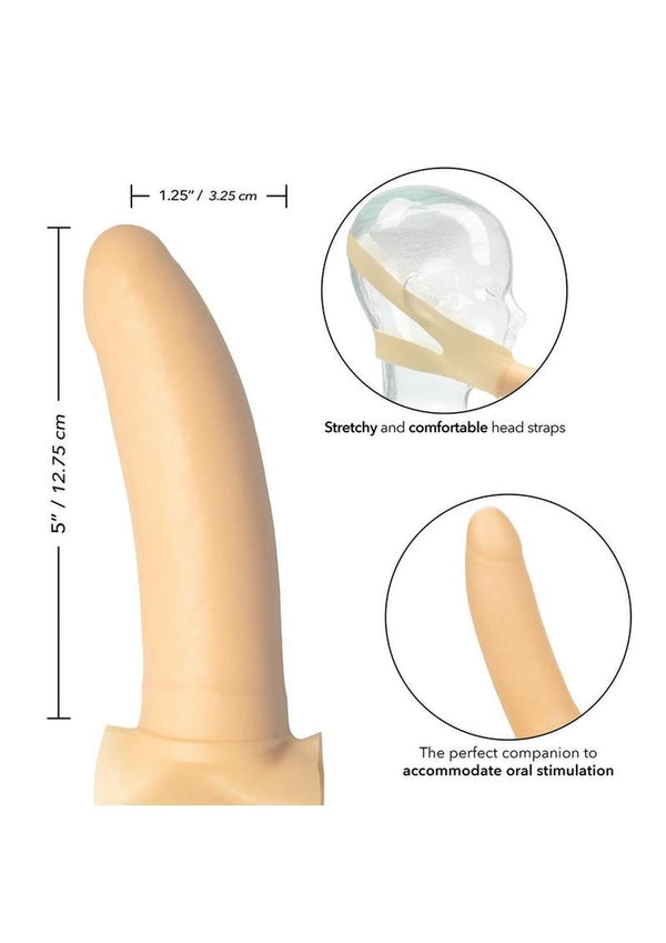 The Original Accommodator Dong - PATS Inc.