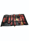 The Traveler Restraints and Bondage Kit