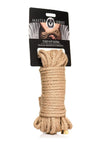 Tied Up Ultra Premium Braided Jute Rope