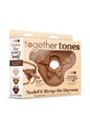 Together Nudefit Adjustable Harness - Caramel