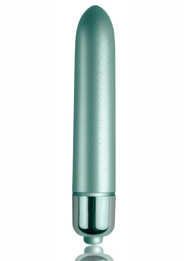 Touch Of Velvet Bullet Vibrator - PATS Inc.