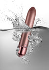 Touch Of Velvet Bullet Vibrator - PATS Inc.