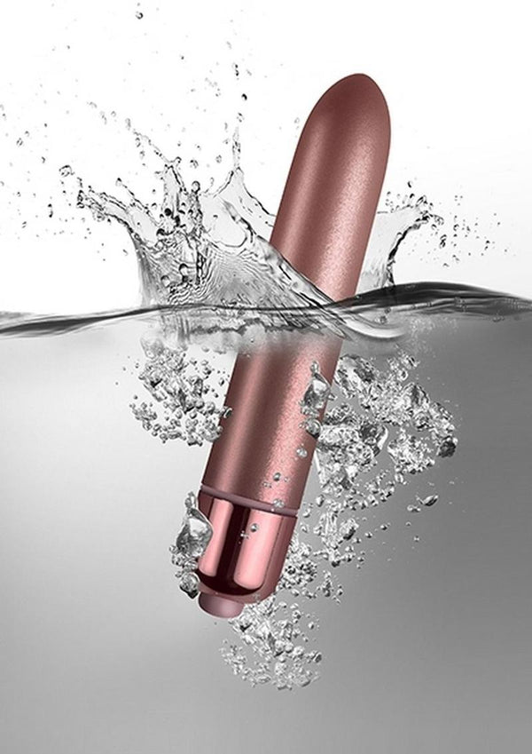Touch Of Velvet Bullet Vibrator - PATS Inc.