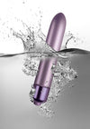 Touch Of Velvet Bullet Vibrator - PATS Inc.