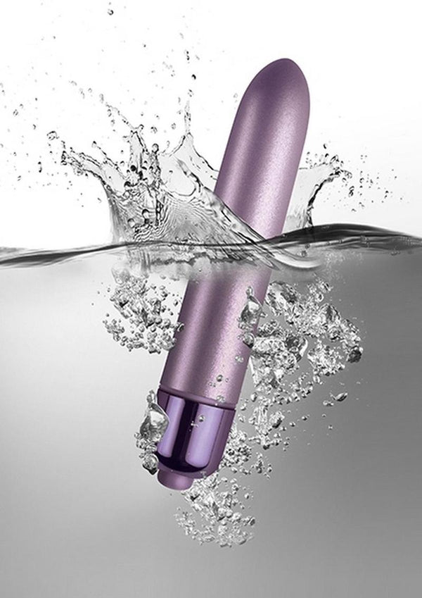 Touch Of Velvet Bullet Vibrator - PATS Inc.