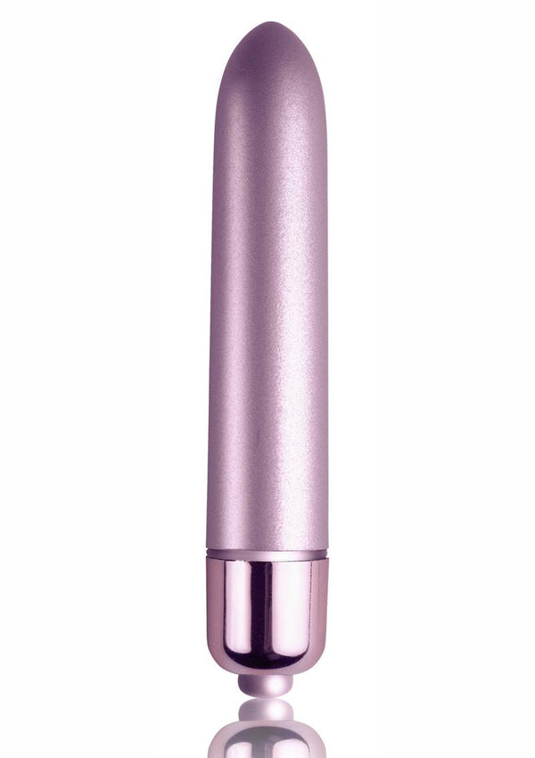 Touch Of Velvet Bullet Vibrator - PATS Inc.