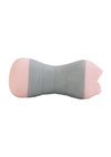 Travel Gripper Dual Density Stroker - Mouth and Ass - PATS Inc.