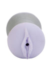 Travel Gripper Dual Density Stroker - Mouth and Pussy - PATS Inc.