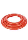 Tri Rings Cock Ring - Red - 3 Piece Set/Set