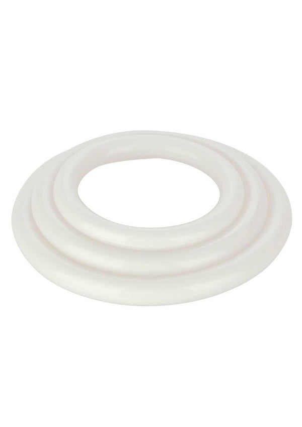 Tri Rings Cock Ring - PATS Inc.