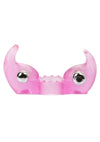 Triple Orgasms Enhancer Vibrating Cock Ring with Clitoral Stimulation - PATS Inc.