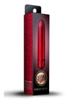 Truly Yours Scarlet Velvet Bullet Vibrator