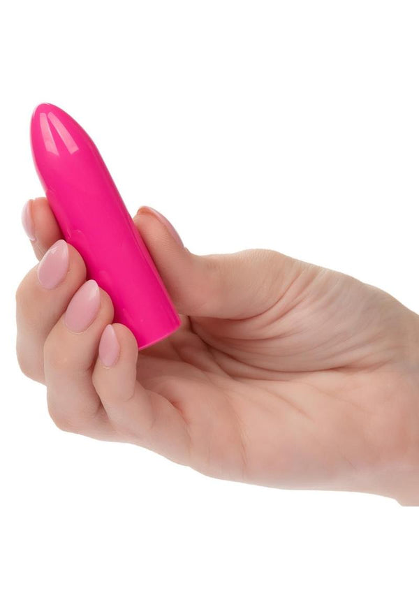 Turbo Buzz Classic Rechargeable Mini Bullet - PATS Inc.