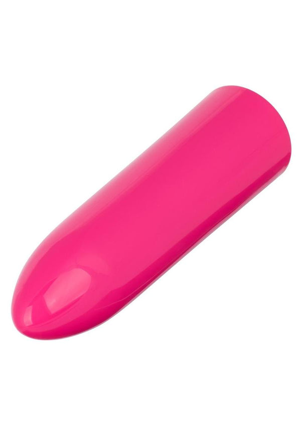 Turbo Buzz Classic Rechargeable Mini Bullet - PATS Inc.
