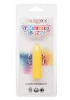 Turbo Buzz Classic Rechargeable Mini Bullet - PATS Inc.