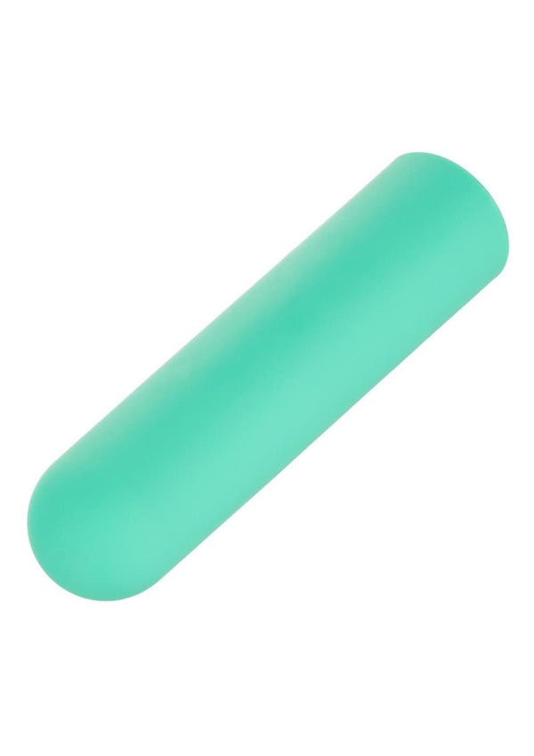 Turbo Buzz Rechargeable Rounded Bullet